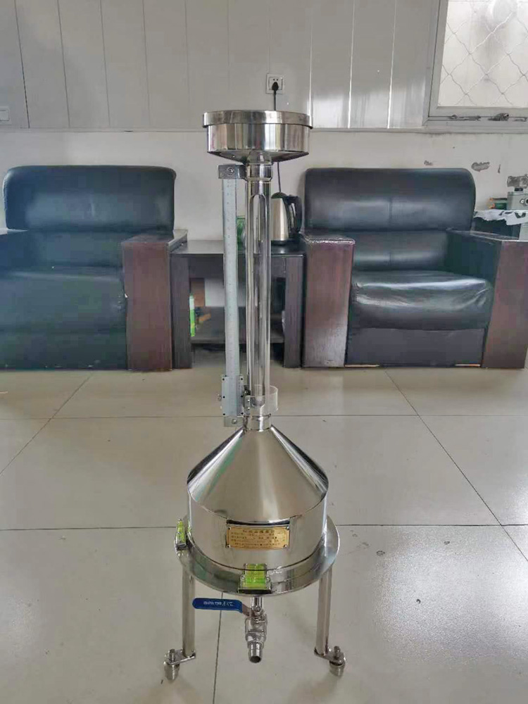 二等5L标准金属量器