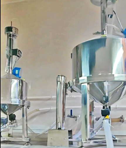 标准计量仪器视频展示